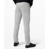 Lululemon Abc Classic Fit 5 Pocket Pant 32l  Warpstreme Silver Drop