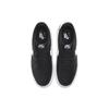 Nike Air Force 1 07 Schwarz Weiß Genarbt Herren Sneaker CT2302-002