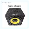 6.5, 8, 10 Inch Passive Subwoofer for Car and Home Audio