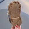 Scarpe da Bambina - Sandali Traspiranti, Suola Morbida, Scarpe Antiscivolo, Scarpe Casual