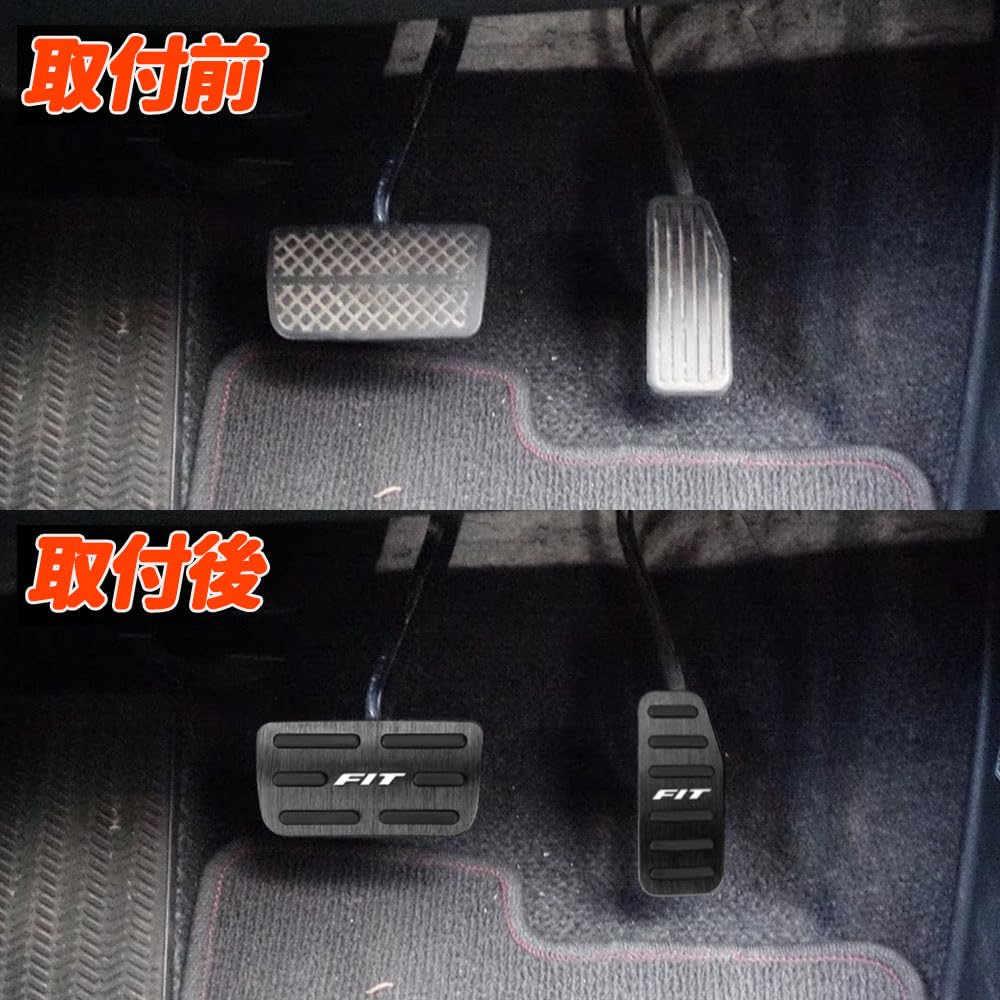KOKATO Honda Fit GK3 GK4 GK5 GK6 GE6 GE7 GE8