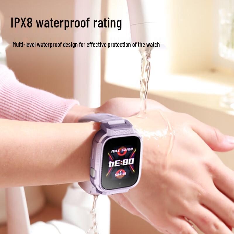 XIAOXUN D6 Kids Smartwatch (CN version)