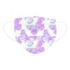 10PC Children's Tie-dyed Disposable  Industrial Three Layer Face Mask