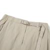 SNOWPEAK KLAND Women's Skirt Beige (S24FWDSK91)