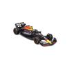 Bburago 2023 Model Scale Signature Series F1 Oracle Red Bull Racing RB19 Sergio Perez Race Sports Car Diecast Model 1/43 #11 18-38083 (#1)