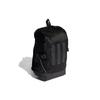 Adidas Neo Polyamide Backpack Regular Unisex Black Adidas H35746