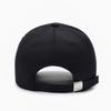 Unisex 6-Panel Luxury Street Common Spring/Summer Outdoor Baseball Cap Three-Dimensional Embroidery Geometry Pattern Adjustable