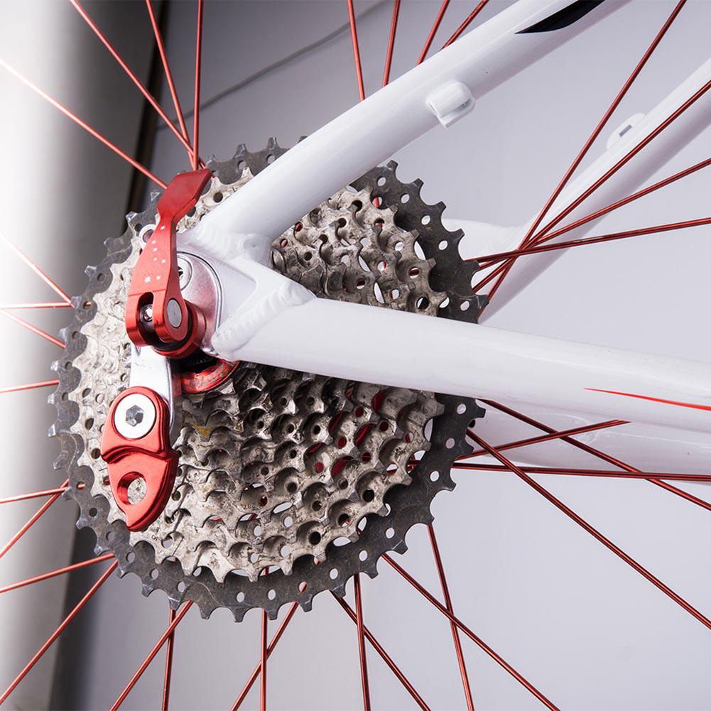 Bicycle Bike Tail Hook Extender Tail Hook MTB Road Cycling Accessories