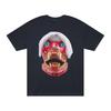 Футболка з принтом Sterling Ruby Skulls Merch Brennan Jones Skeletrix Island - Усі розміри