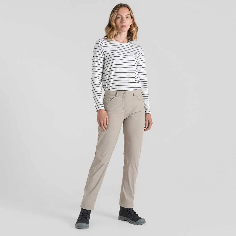 Craghoppers Nosilife Milla Trousers
