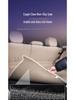 Xingyue L Trunk Mat: Full Coverage for 26 Geely Models, Original Car Color