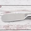 Stainless Steel Butter Cutter Cheese Jam Spreaders Wipe Cream Cutter Utensil Multifunction Butter BreadKnife Kitchen Gadget