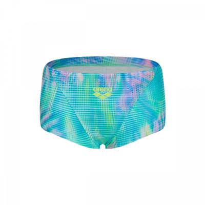 Arena Palma Plage Short Square Grn A6bm1mq06