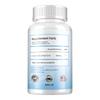 L-Lysine Capsules 500mg-Support Healthy Connective Tissue and Calcium Absorption