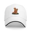 Unisex Baseball Hats Brother Bear Outdoor Streetwear Summer Sports Baseball Caps Hip Hop Cap Casquette Polychromatic Hats