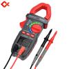 Digital Ac Current Clamp Meter Pliers Ammeter Amperimetro True Rms Multimeter Voltmeter Professional Electrician Tool Wx526/527f