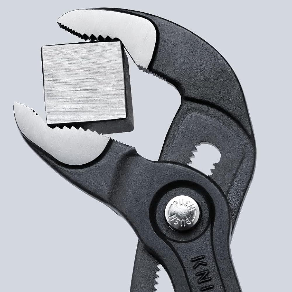 KNIPEX Pliers Cobra 250mm 87 01 250