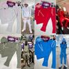 Set Felpa con Cappuccio e Pantaloni Syna World Streetwear di Alta Qualità Vestibilità Larga Foderato in Pile Outfit Invernale per Adolescenti e Giovani Adulti