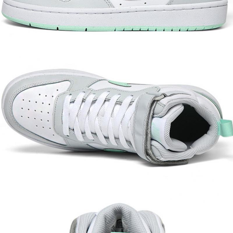 Nike Coatborough 2 Mid Gs Cd7782 011