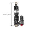 RC Car 90mm Aluminium Alloy Shock Absorber Damper for Axial SCX10 D90 TRX4 110 18 RC Crawler