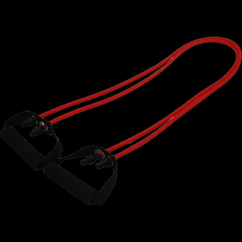 Longchen Double-Row Resistance Pull Rope Set