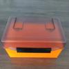 Wooden Shrimp Lure Storage Box for Freshwater and Sea Fishing