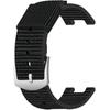 Welling Nylon Strap for Amazfit T-Rex - Black