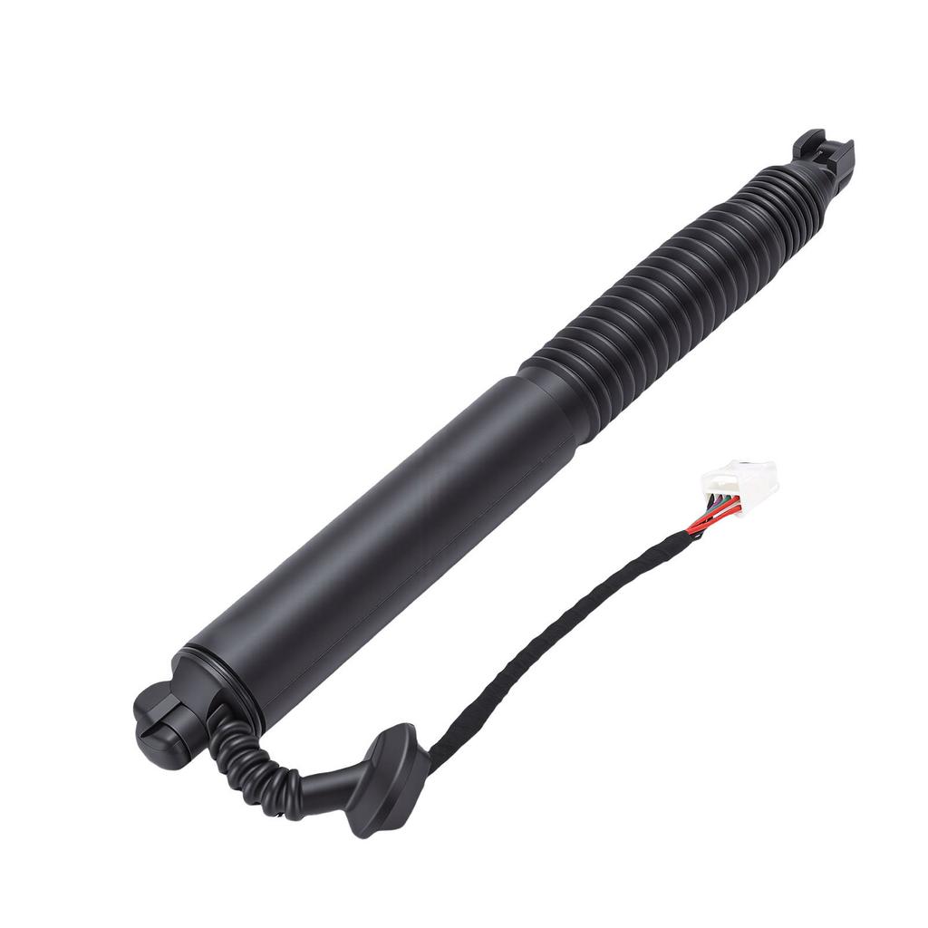 Left Electric Liftgate Trunk Strut 551488 99 B Metal Power Liftgate Strut Replacement for Model 3 2021 2023