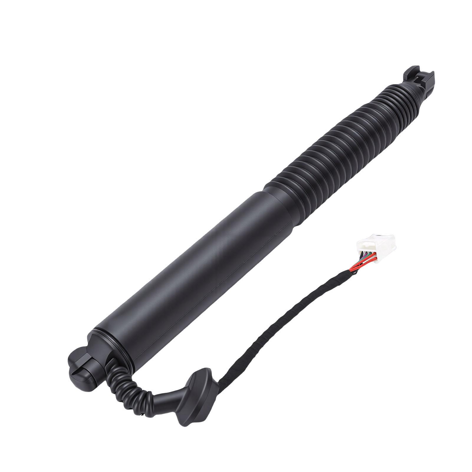 

Left Electric Liftgate Trunk Strut 551488 99 B Metal Power Liftgate Strut Replacement for Model 3 2021 2023