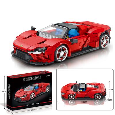 İnşaat ve tasarım oyuncakları – Lego Setleri
