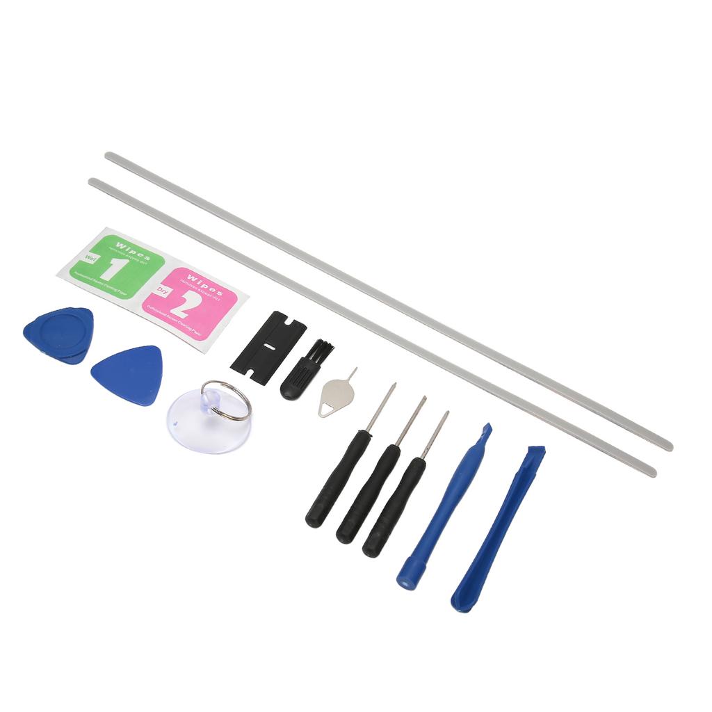 Bumper Feet Strips Anti Slip Durable Adhesive Easy Installation Rubber Feet Strips for Surface Book