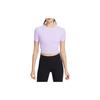 New ZENVY Air Series Regular T-Shirt Women's Lilac FN7468-512