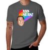 Yas Sean Ay Im Bein Gay Ova Here Tshirt Holiday Vacation Tee Shirt Tshirt