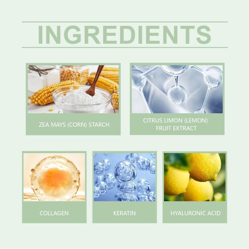 Refreshing Hair Dry Shampoo Cleaning Grease Sweat Strengthening Roots Nourishing Scalp Remove Odor Volumizing Wash Free Shampoo