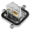 63117428791 LED Angle Eyes DRL Daytime Running Light Module Ballast Car 63117428792 Fit For BMW x1 F48 F49