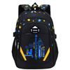 Children Printing School Bag Light Weight Backpack Spine Protection Waterproof