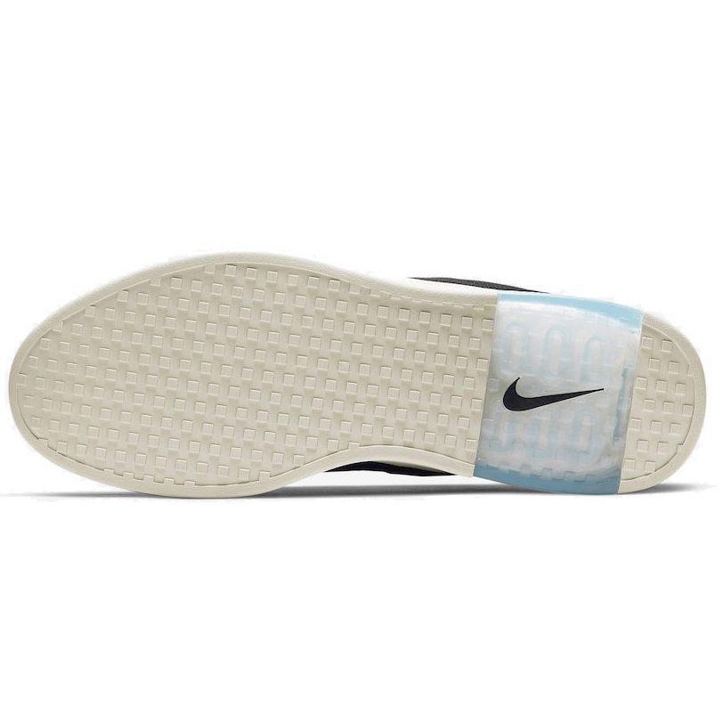 Nike Air Fear Of God Mocasini Negri AT8086-002