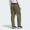 Adidas 25fw Men S pantS claSSic Wide Long pantS Jl7957