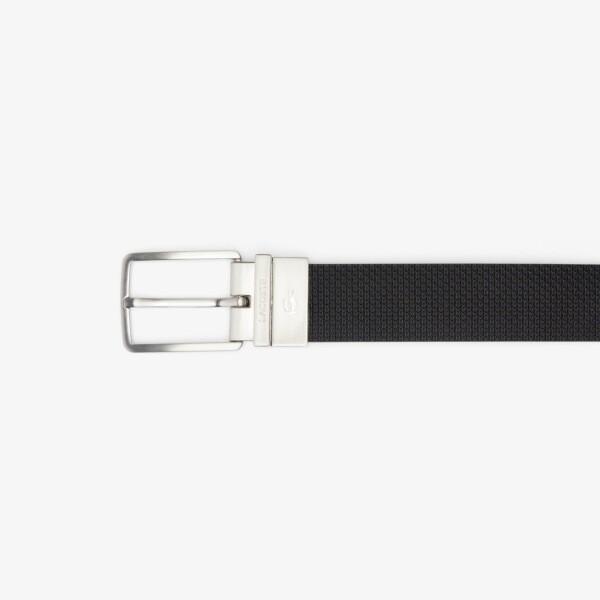 Lacoste Leather Belt Shantaco 35mm