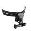 Motorcycle Helmet Chin Stand Mount Holder for GoPro Hero 7 8 9 10 11 Black Full Face Holder for Yi DJI Action Camera Accessories