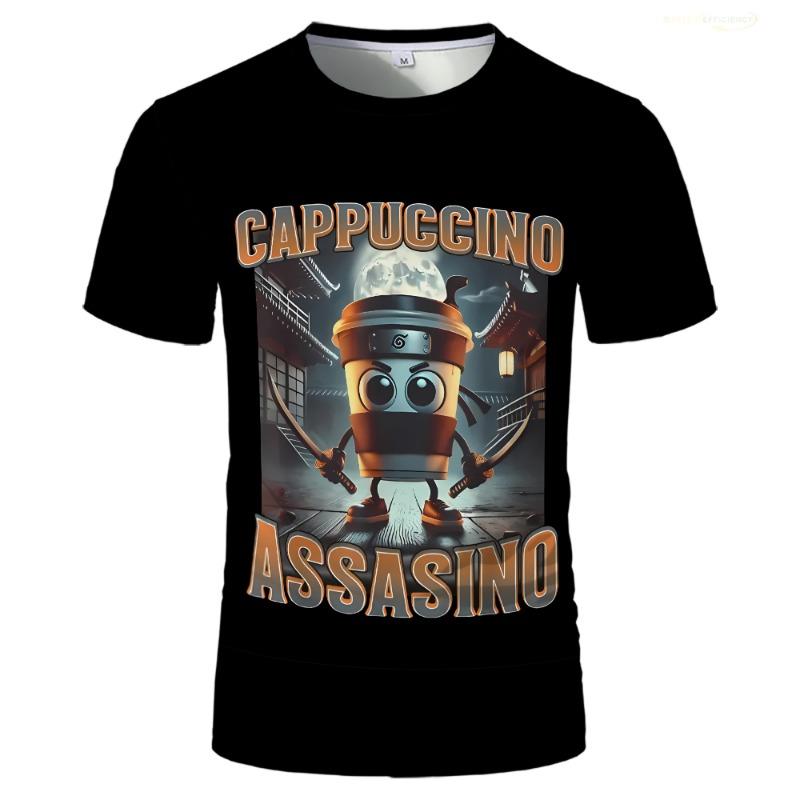 

Что за мем про кота-сигму, 3D-принт, смешная футболка, модный юмор, свободная мужская уличная одежда, повседневная, унисекс, футболки с коротким рукавом 6XL