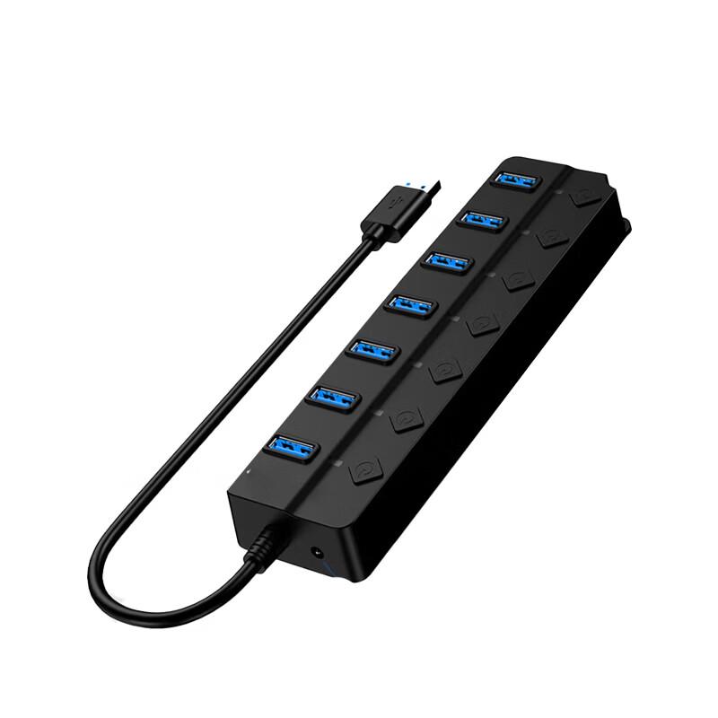 Junqi USB 3.0 7-Port Hub
