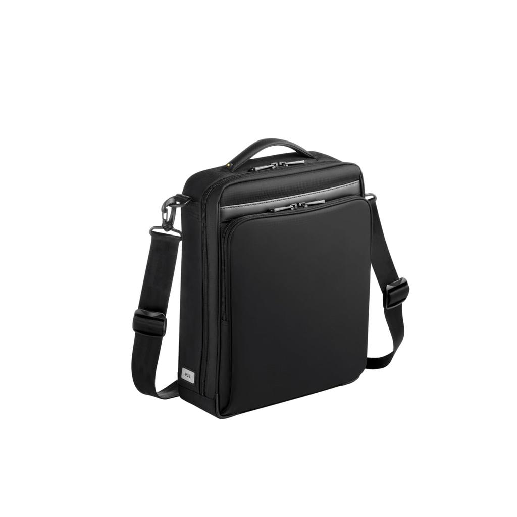 Ace Gene Lightweight Shoulder Bag, 360g, Flexlite Fit, A4 Size, 54554