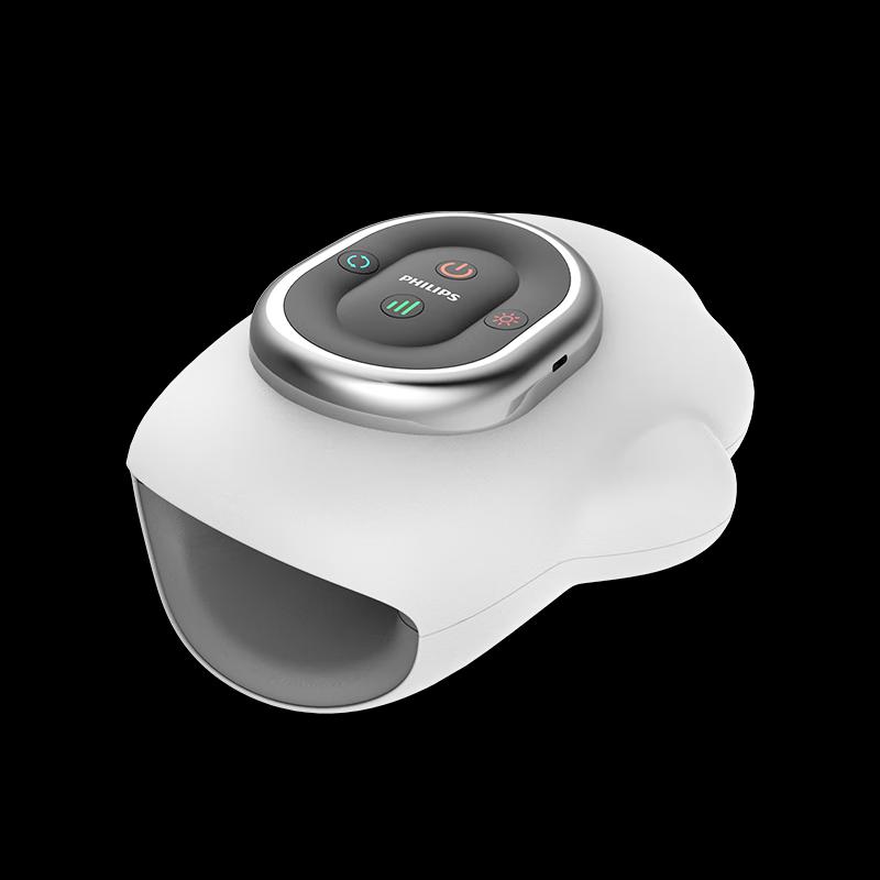 Philips Hand & Wrist Massager with Heat