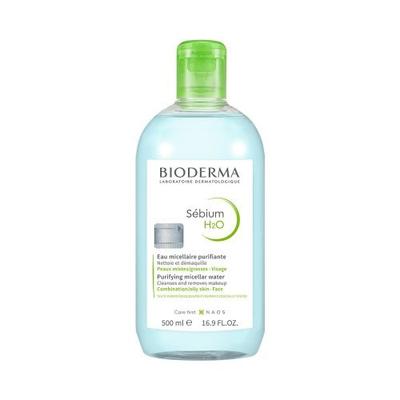 Sebium H2O Oczyszczający Płyn Micelarny 500ml