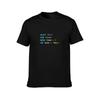 Funny SQL design for sql programmers, DBA, database admins T-Shirt graphic tee shirt animal prinfor boys tshirts for men