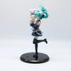 Anime Figure National Style Panda Model Toy Gift Collection Action Figure PVC Doll