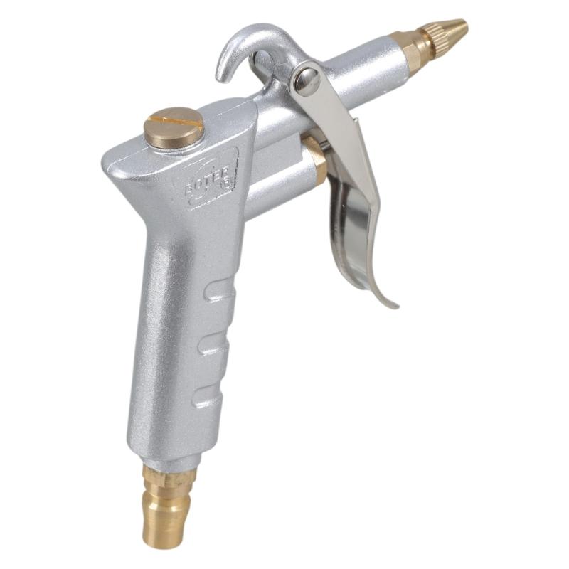 Air Guns for Compressor Air Blow Guns with Adjustment Air Nozzle Air Tool Air Compressor Accessory with Air Nozzle Hose