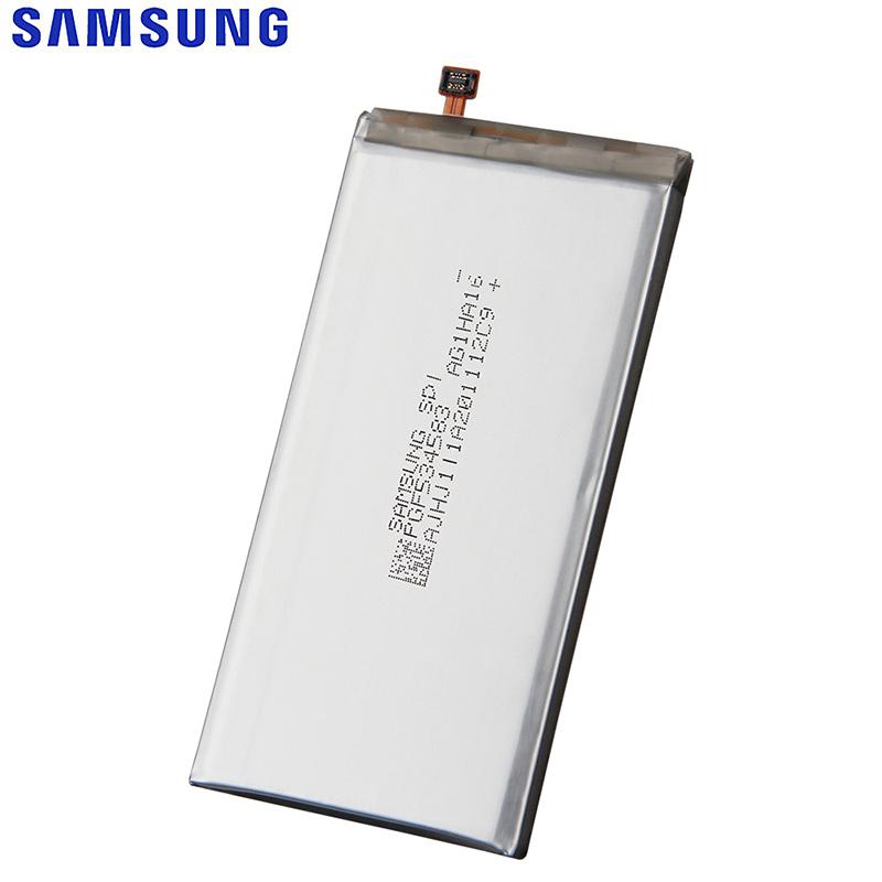 Original Replacement Battery EB-BG973ABU EB-BG973ABE For Samsung Galaxy S10 SM-G9730 SM-G973F/DS SM-G973U SM-G973W 3400mAh