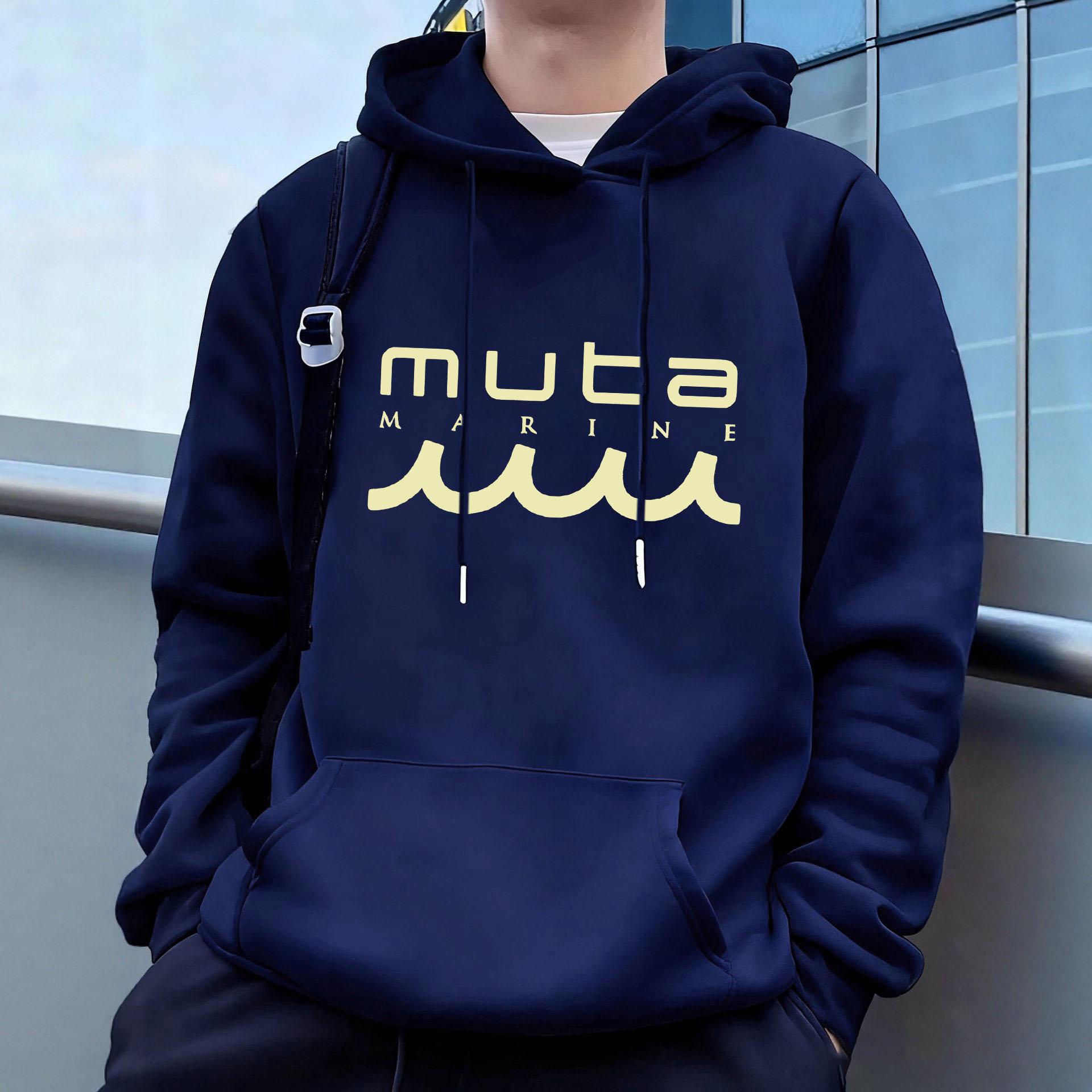 

Men s Casual Hoodies Fleece Hip Hop 250g/m² Solid Pullover Sweatshirt Men Sportswear Clothing Sweatshirt Men s Clothing XXL светло-серый